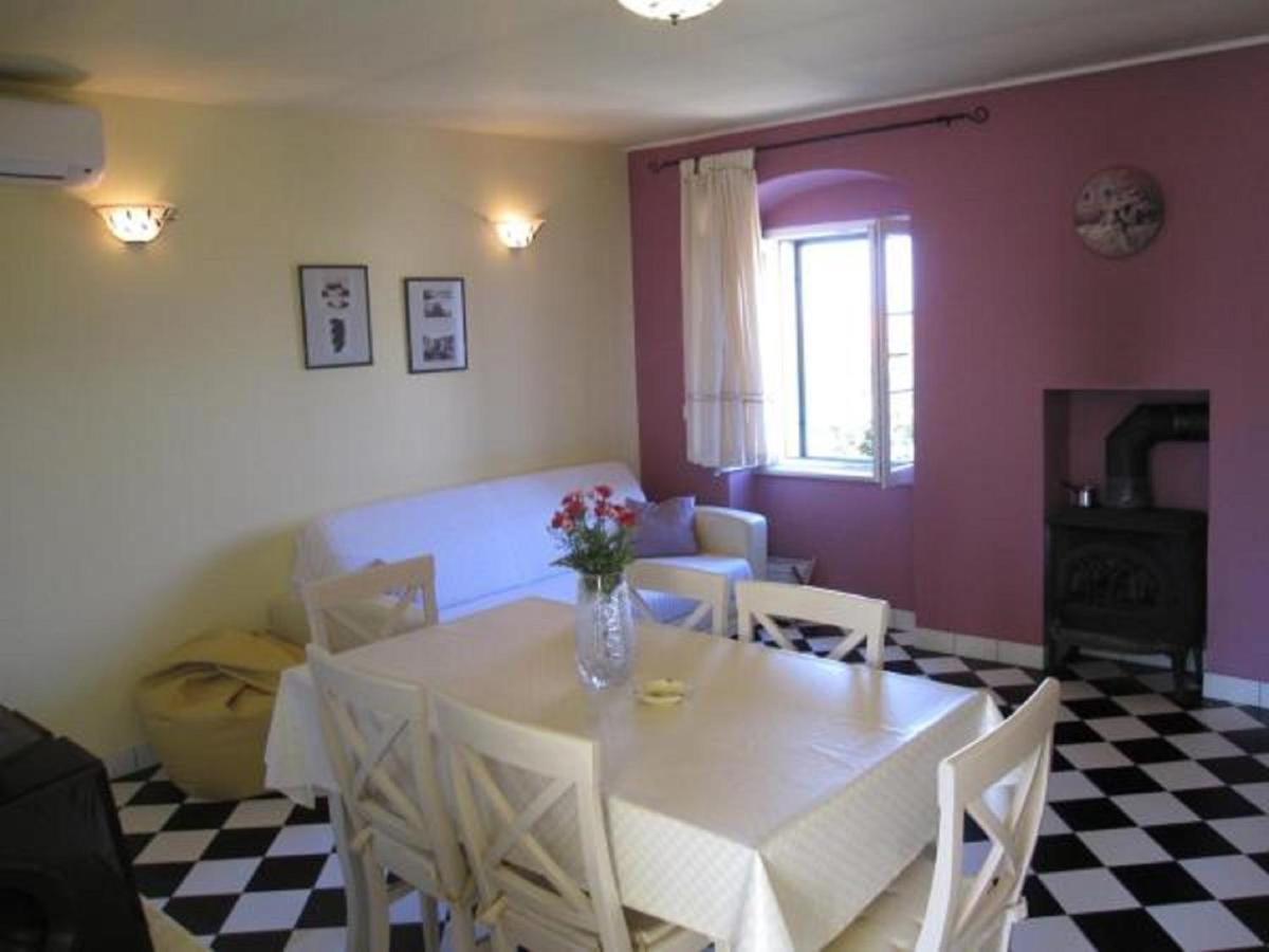 Apartment Glavica Supetar Extérieur photo