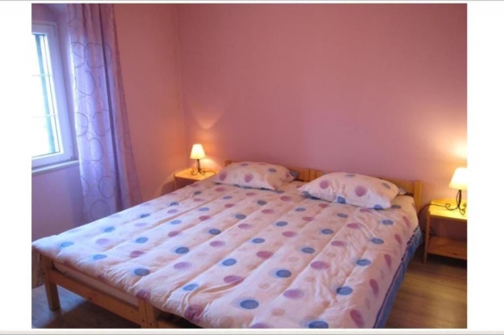Apartment Glavica Supetar Extérieur photo